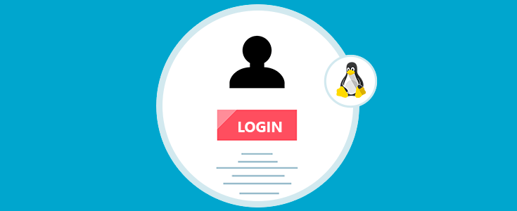 Cómo obtener información de cuenta y detalles Login en Linux