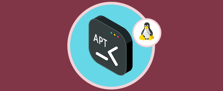 Cómo usar comando Apt en Linux