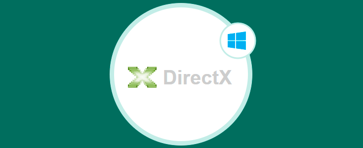 Cómo descargar, actualizar o instalar DirectX en Windows 10