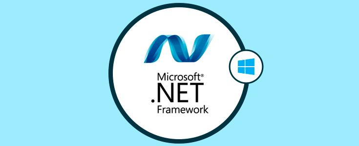 Cómo instalar .NET Framework 2.0, 3.0 o 3.5 para Windows 10, 8, 7