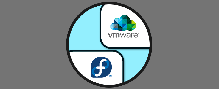 Cómo instalar Fedora 29 en VMware