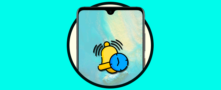 Como Configurar Sonido De Alarma En Huawei Mate 20 Solvetic