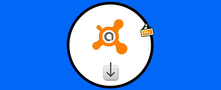 Cómo descargar gratis Avast 2020