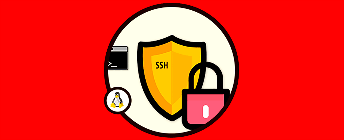 Cómo configurar seguridad SSH Linux