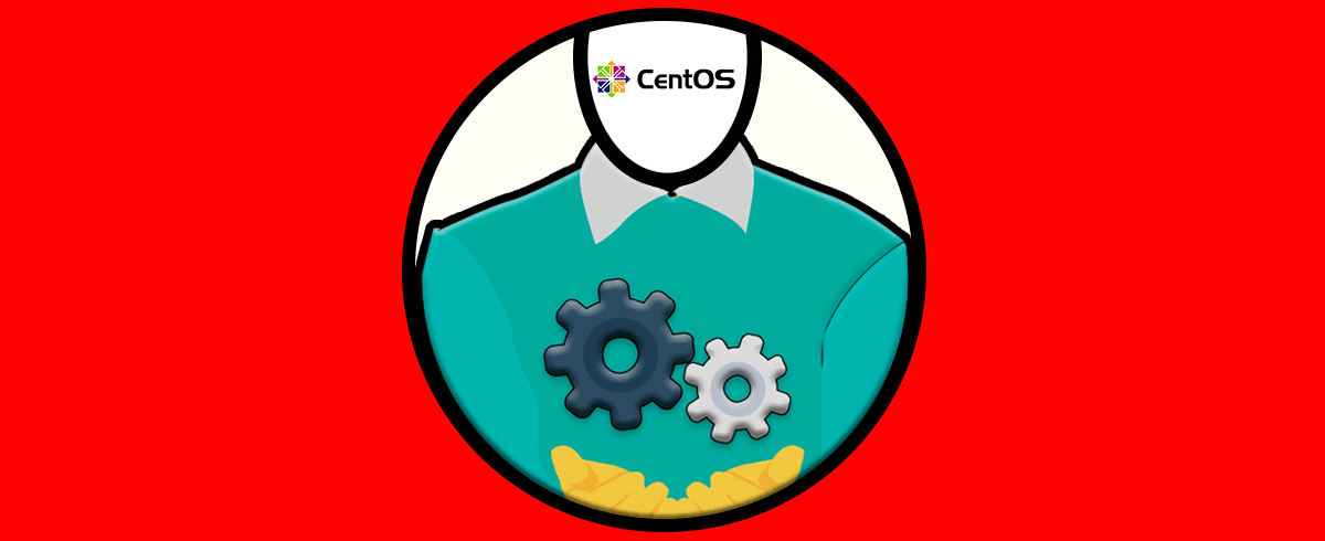 Cómo instalar Webmin en CentOS 8