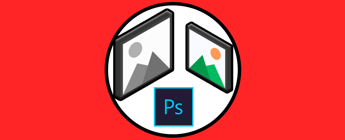 Cómo dar color a imagen en blanco y negro Photoshop CS6