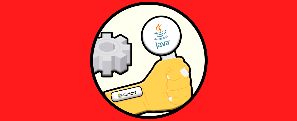 Cómo instalar Java 8 o Java 13 en CentOS 8