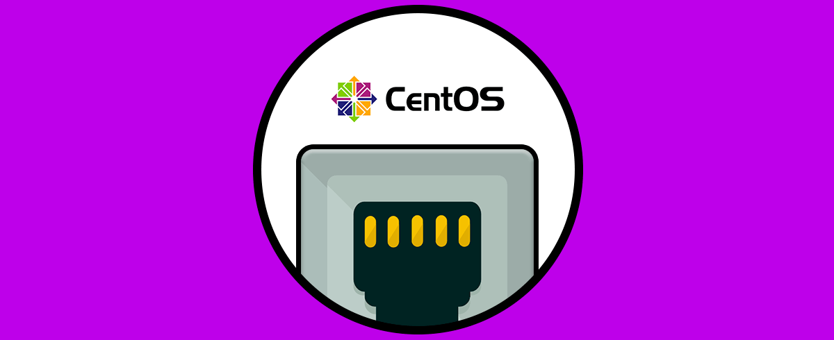 Cómo ver, cerrar o abrir puertos en CentOS 8
