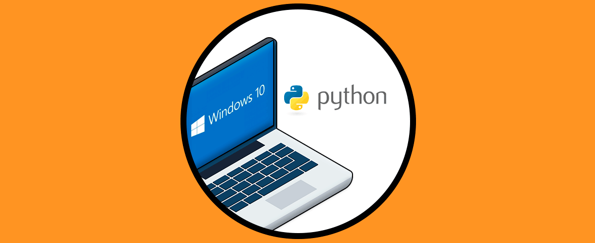 Instalar Python 3.9 en Windows 10