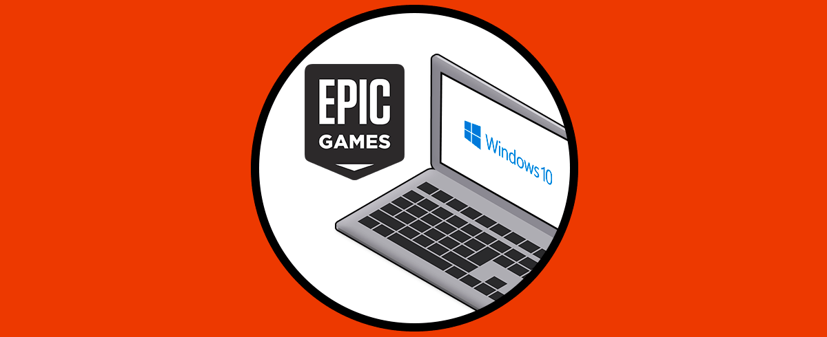 Cómo instalar Epic Games Launcher Windows 10 para PC