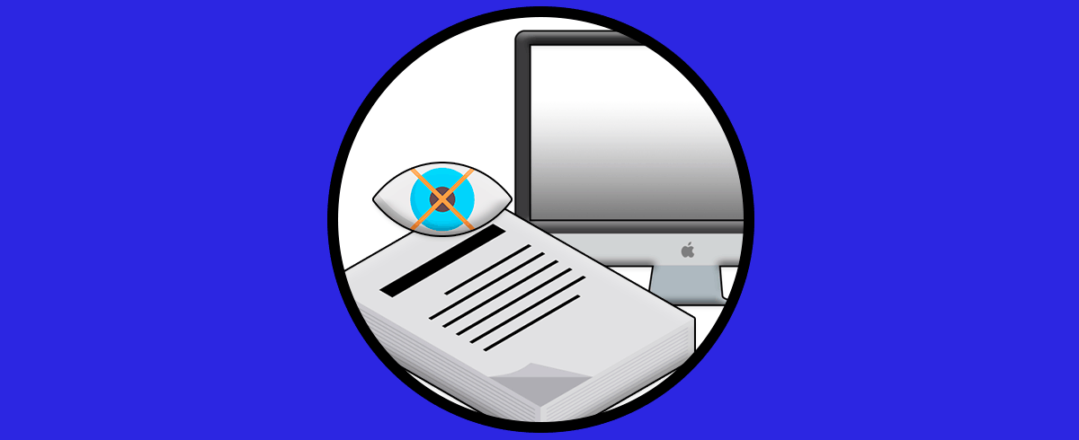 Ver archivos o carpetas ocultos Mac OS con o sin Terminal