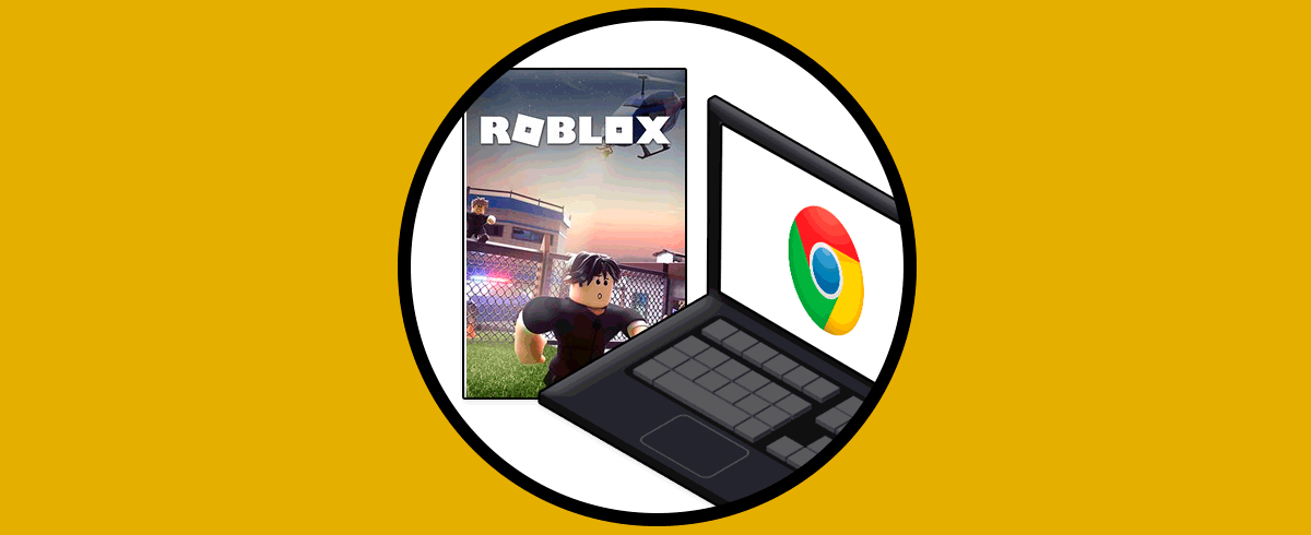 Cómo instalar Roblox en Chromebook