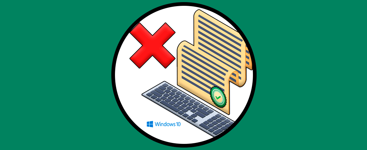 Desactivar Licencia Windows 10 Para instalar en otro PC