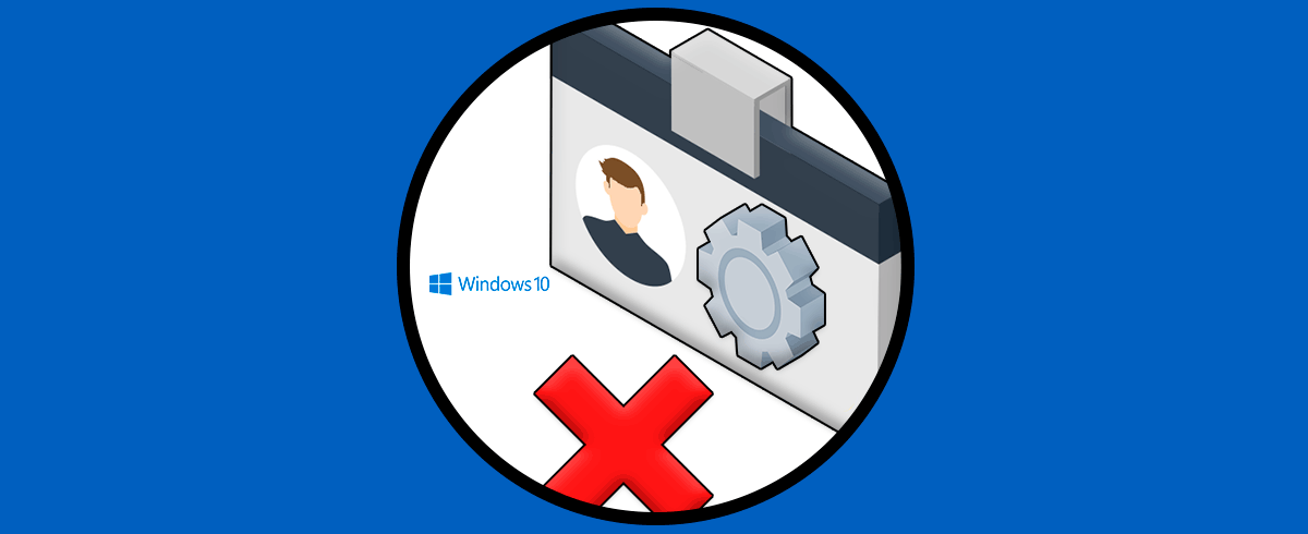 Quitar contraseña de Administrador Windows 10 CMD | Restablecer