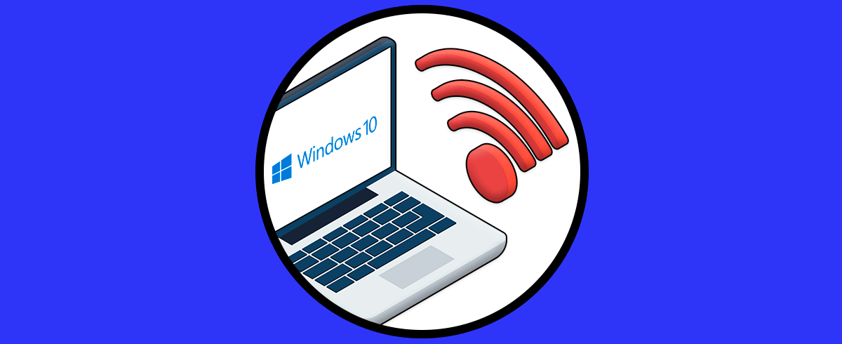 Usar Laptop como Repetidor WiFi Windows 10 | Repetidor WiFi Portátil