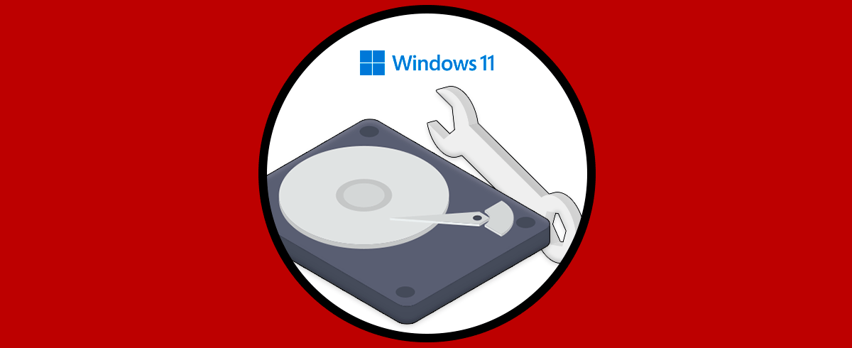 Reparar MBR Windows 11 | Master Boot Record