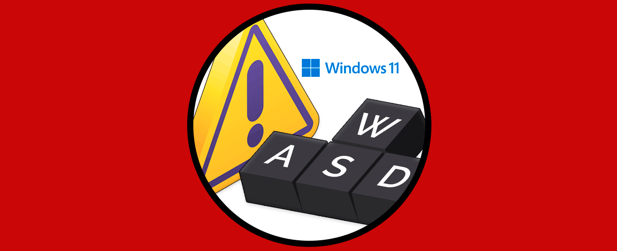 Teclado Responde Lento Windows 11