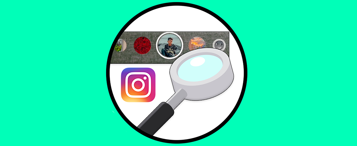 Cómo buscar filtros y efectos Instagram Reels