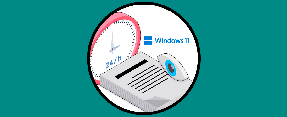 Ver Archivos Recientes Windows 11