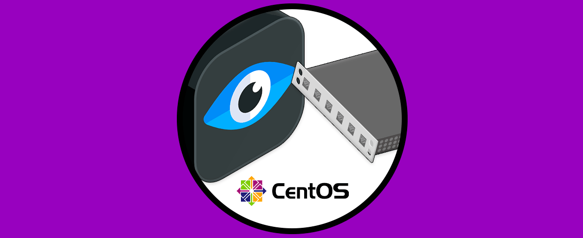 Cómo ver, cerrar o abrir puertos en CentOS 9 Stream