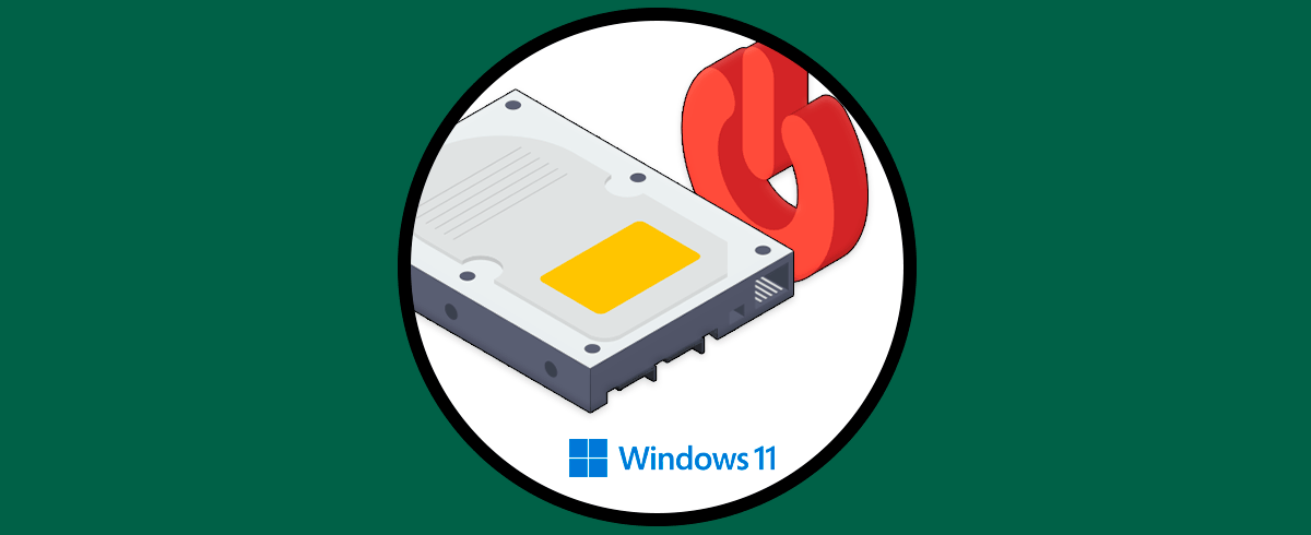 Evitar que Disco Duro se apague Windows 11 | No apagar Disco Windows 11
