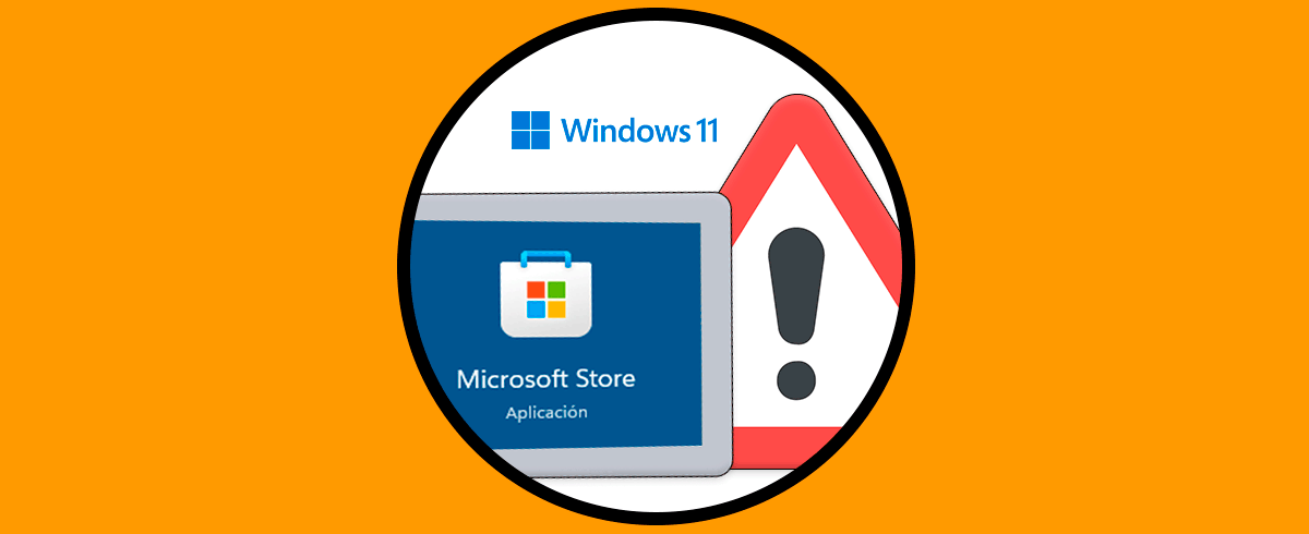 No abre Microsoft Store Windows 11 | Solución