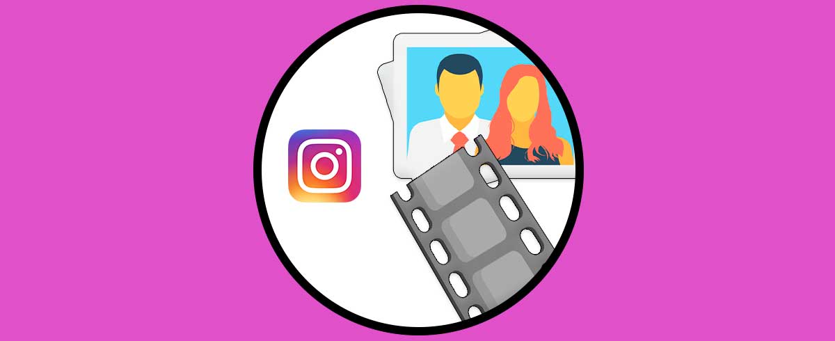 Cómo guardar videos y fotos publicadas en Instagram