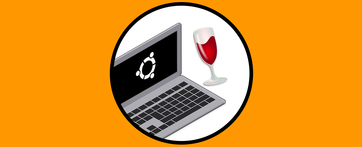 Cómo instalar Wine en Ubuntu 22.04