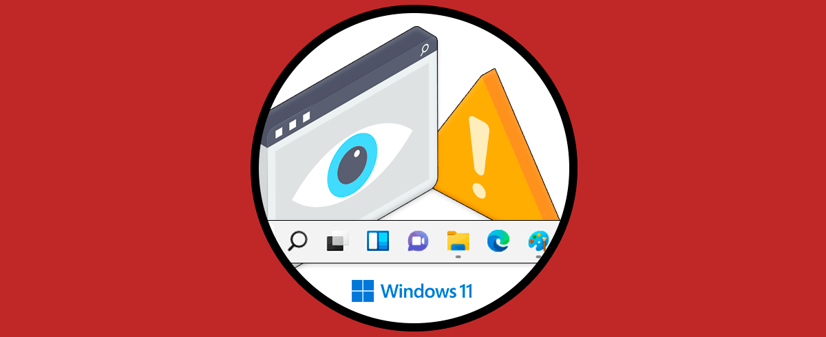 Barra de Tareas no se oculta Windows 11 | No desaparece Pantalla completa