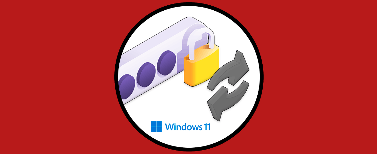 Contraseña Windows 11 olvidada Recuperar sin Programas