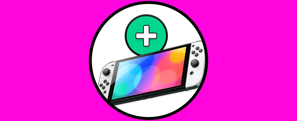 Cómo descargar juegos en Nintendo Switch OLED