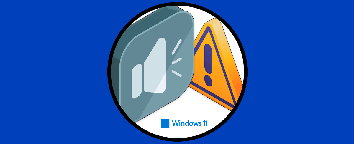 No funciona el Botón de Volumen Windows 11 | Solución
