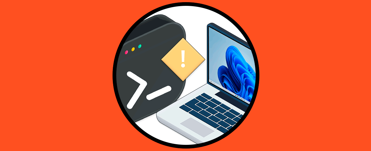 CMD no abre y no funciona en Windows 11 | Solución