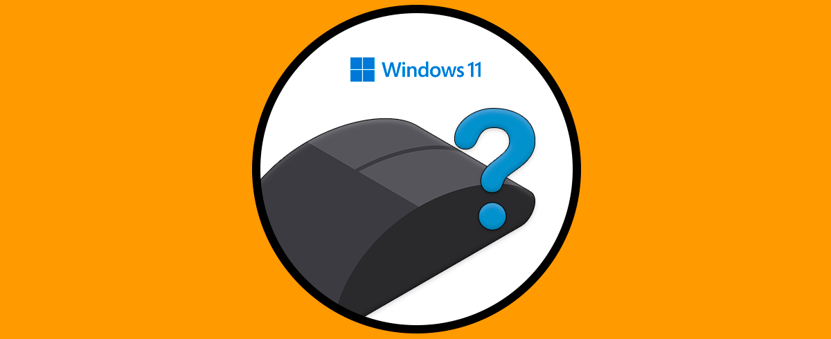Windows 11 DPI Ratón | Cómo saber DPI de mi Mouse Windows 11