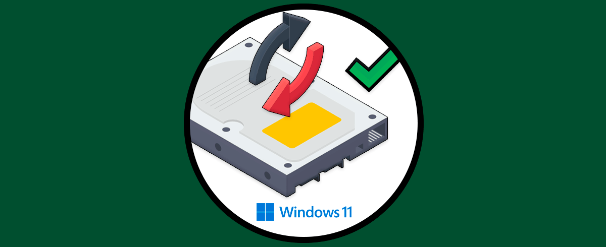 No se encuentra Entorno de Recuperación Windows 11