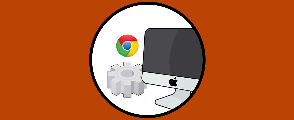 Instalar Chrome en Mac