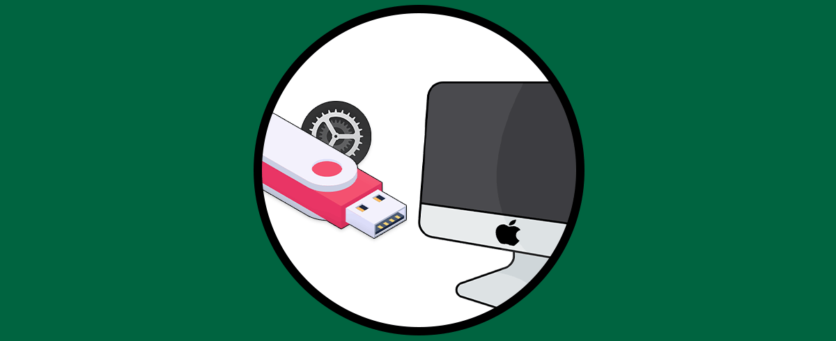 Cómo crear un instalador USB para macOS Ventura