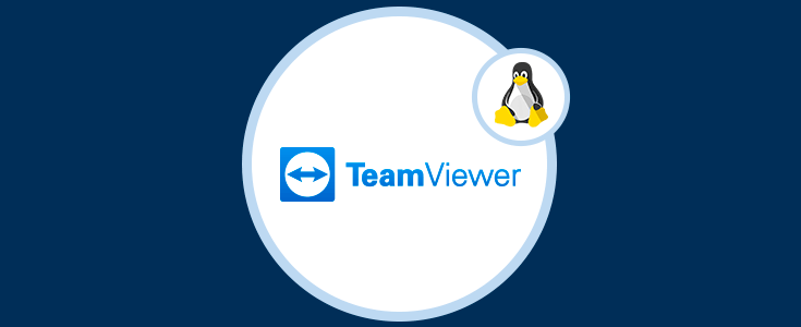 Cómo instalar y usar TeamViewer en Linux