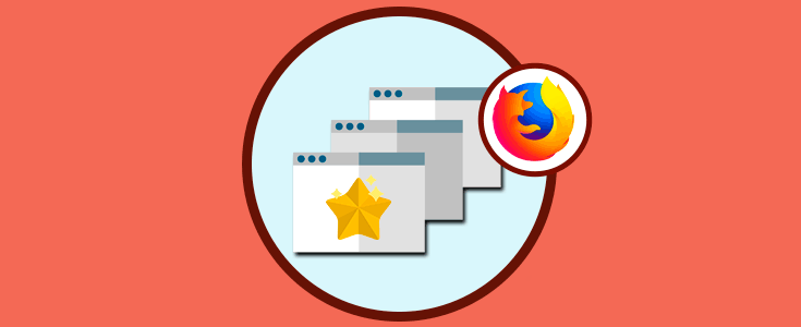 Cómo eliminar destacados en nuevas pestañas de Firefox Quantum
