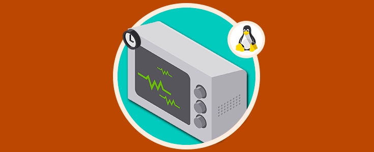 Cómo monitorear eventos en tiempo real en Linux