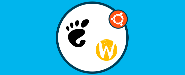 Cómo cambiar de GNOME a Unity o XORG a Wayland Ubuntu 17.10