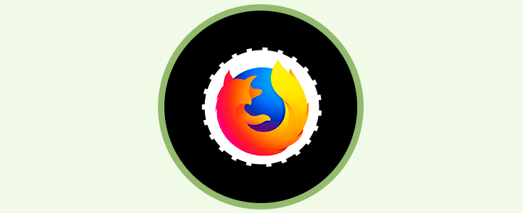 Cómo habilitar tema oscuro en Firefox Quantum