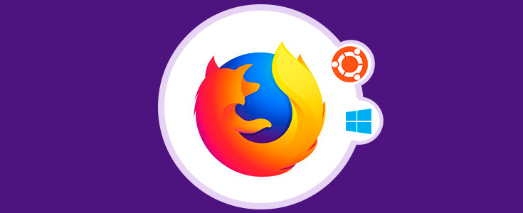Cómo instalar Firefox Quantum en Ubuntu Linux y Windows 10
