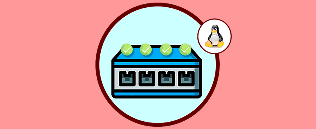 Cómo saber y ver puertos abiertos en Linux