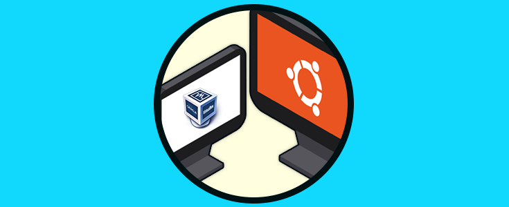 Cómo instalar VirtualBox en Ubuntu 19.04