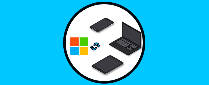 Cómo borrar configuración sincronización Windows 10 en cuenta Microsoft