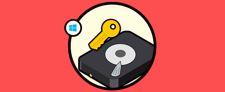Conozca como Eliminar Bitlocker en Windows 8.1 , en pocos pasos