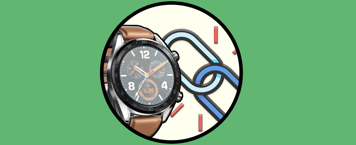 Mejores tutoriales y vídeos para Huawei Watch GT2