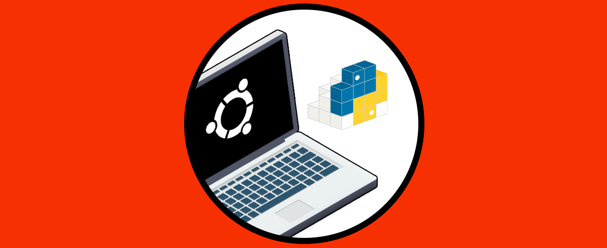 Cómo instalar Python PIP en Ubuntu 21.04