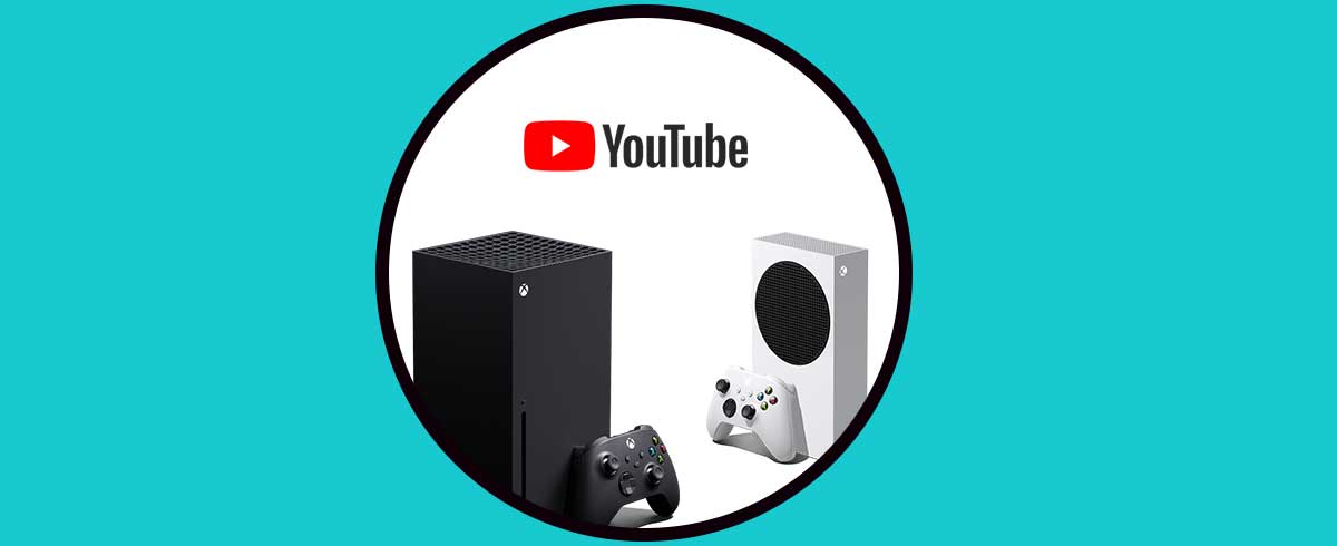 Cómo descargar e instalar YouTube Xbox Series X o Xbox Series S